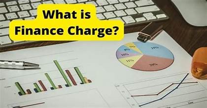 Finance Charge Explained: Best Guide to Costs & Savings