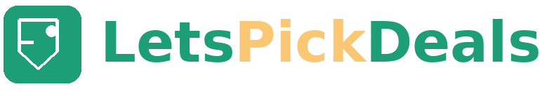 LetsPickDeals
